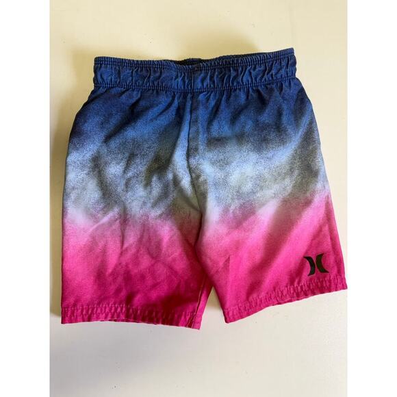 Hurley Other - Hurley swim shorts size 4T